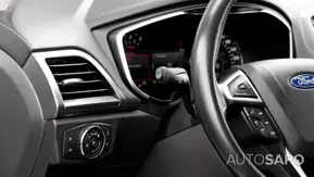 Ford Mondeo 1.5 TDCi Titanium ECOnetic de 2018