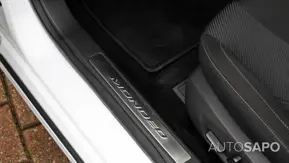 Ford Mondeo 1.5 TDCi Titanium ECOnetic de 2018