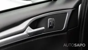 Ford Mondeo 1.5 TDCi Titanium ECOnetic de 2018