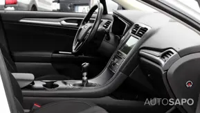 Ford Mondeo 1.5 TDCi Titanium ECOnetic de 2018