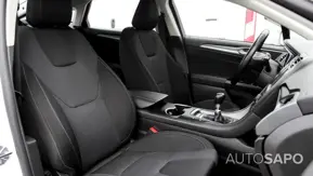 Ford Mondeo 1.5 TDCi Titanium ECOnetic de 2018