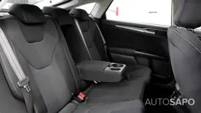 Ford Mondeo 1.5 TDCi Titanium ECOnetic de 2018