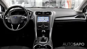 Ford Mondeo 1.5 TDCi Titanium ECOnetic de 2018