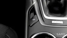 Ford Mondeo 1.5 TDCi Titanium ECOnetic de 2018