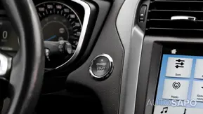 Ford Mondeo 1.5 TDCi Titanium ECOnetic de 2018