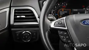 Ford Mondeo 1.5 TDCi Titanium ECOnetic de 2018