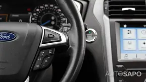 Ford Mondeo 1.5 TDCi Titanium ECOnetic de 2018