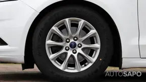 Ford Mondeo 1.5 TDCi Titanium ECOnetic de 2018