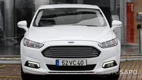 Ford Mondeo 1.5 TDCi Titanium ECOnetic de 2018