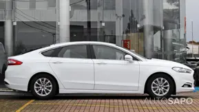 Ford Mondeo 1.5 TDCi Titanium ECOnetic de 2018
