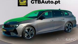 Opel Astra 1.2 T GS Line S/S de 2025
