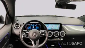 Mercedes-Benz EQA de 2023