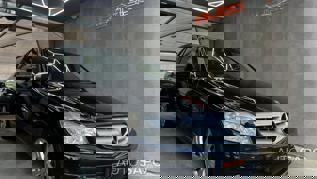 Mercedes-Benz Classe C de 2008