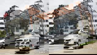 Mercedes-Benz Classe CLA de 2015