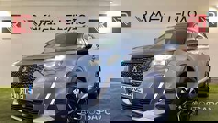 Peugeot 2008 de 2021