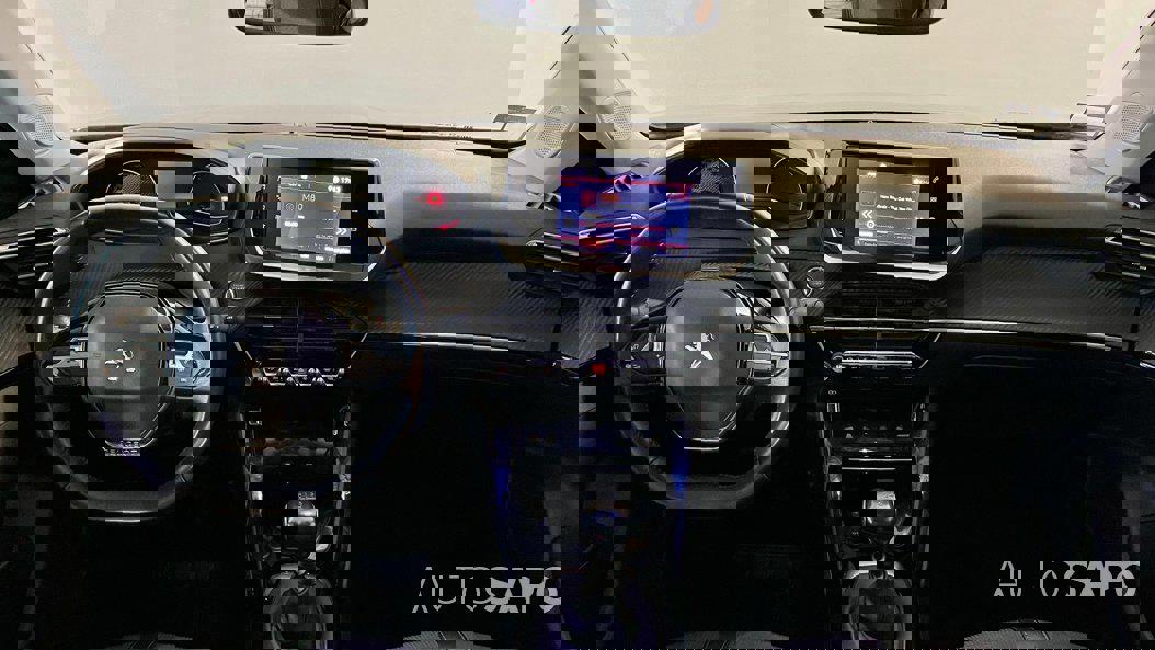 Peugeot 2008 de 2021