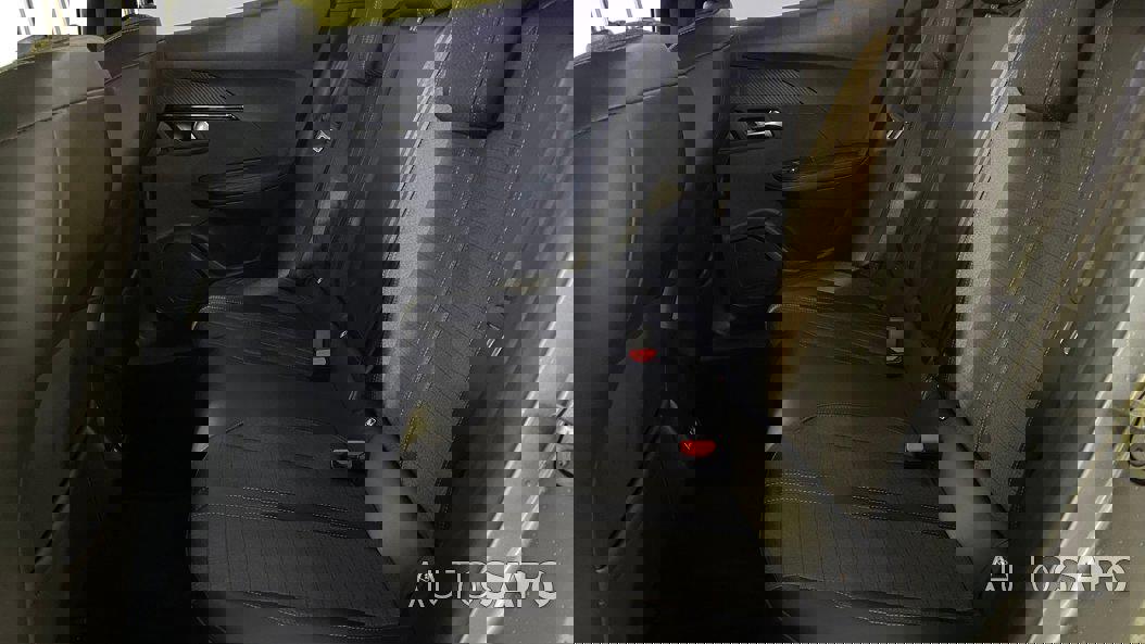 Peugeot 2008 de 2021