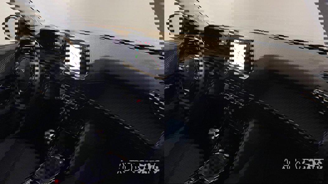 Peugeot 2008 de 2021