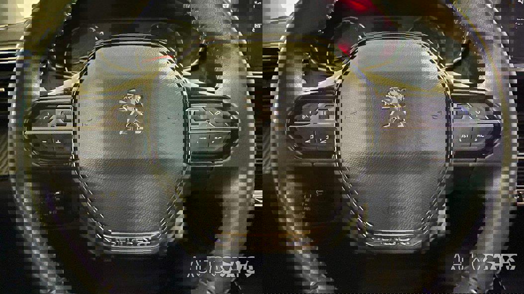 Peugeot 2008 de 2021