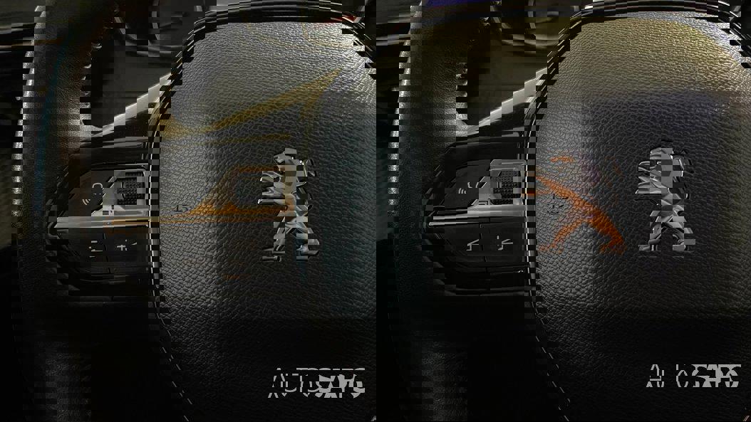 Peugeot 2008 de 2021