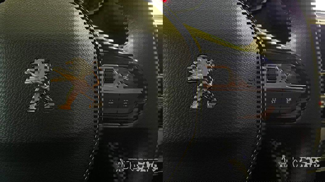 Peugeot 2008 de 2021