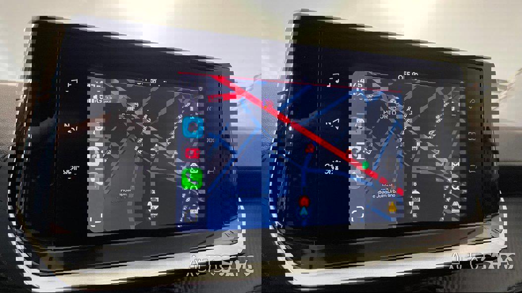 Peugeot 2008 de 2021