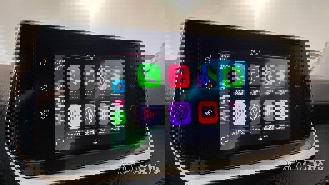 Peugeot 2008 de 2021