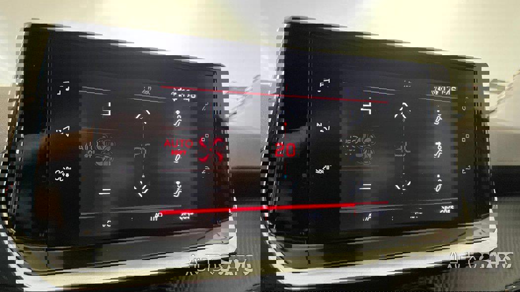 Peugeot 2008 de 2021