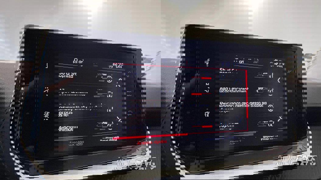 Peugeot 2008 de 2021