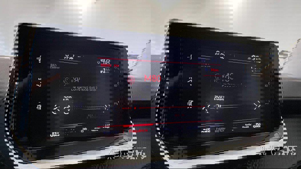 Peugeot 2008 de 2021