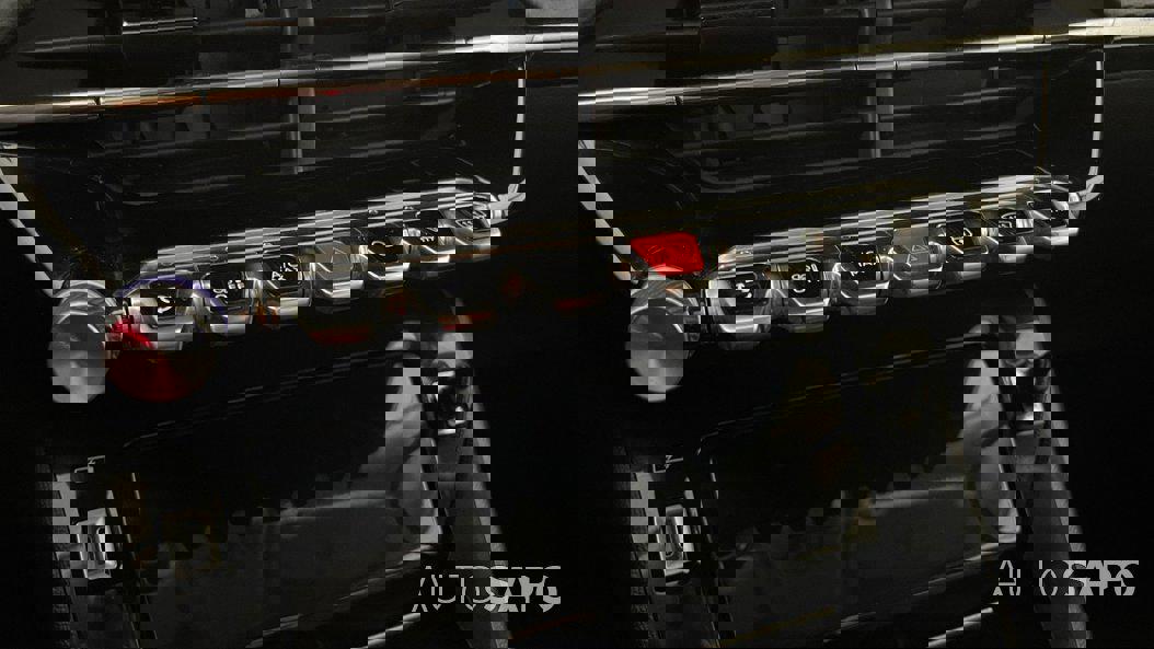 Peugeot 2008 de 2021