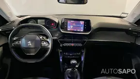 Peugeot 2008 de 2021