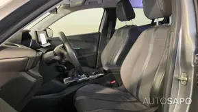 Peugeot 2008 de 2021