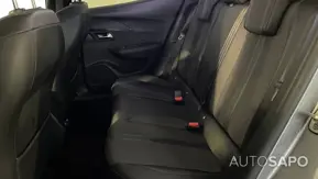 Peugeot 2008 de 2021