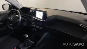 Peugeot 2008 de 2021