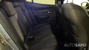 Peugeot 2008 de 2021