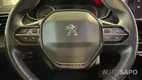 Peugeot 2008 de 2021