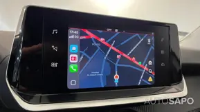 Peugeot 2008 de 2021