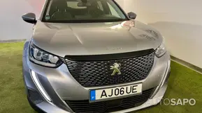 Peugeot 2008 de 2021