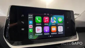 Peugeot 2008 de 2021