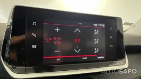 Peugeot 2008 de 2021