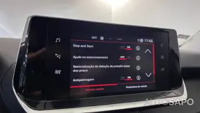 Peugeot 2008 de 2021