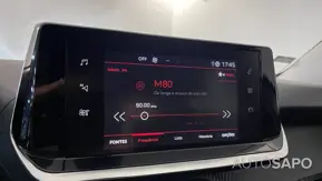 Peugeot 2008 de 2021