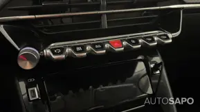 Peugeot 2008 de 2021