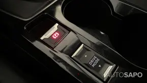 Peugeot 2008 de 2021