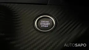 Peugeot 2008 de 2021