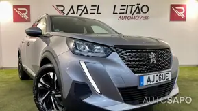 Peugeot 2008 de 2021