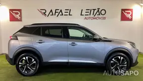 Peugeot 2008 de 2021