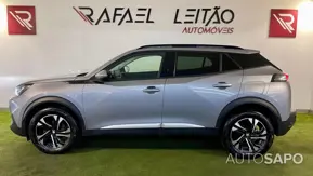 Peugeot 2008 de 2021