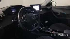 Peugeot 2008 de 2021